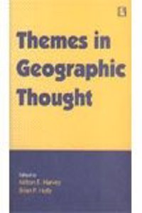 Themes In Geographic Thought