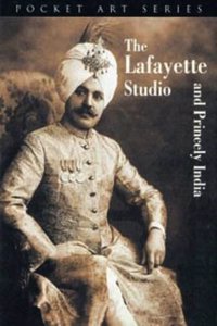 Lafayette Studio and Princely India