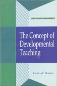 The Concept Of Development Teaching