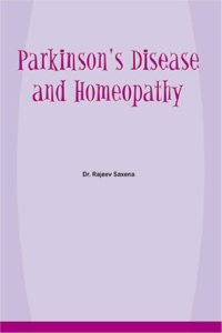 Parkinson's Disease & Homeopathy