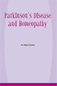 Parkinson's Disease & Homeopathy