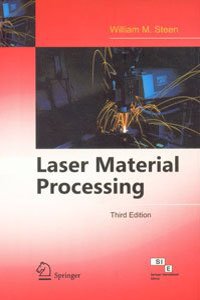 Laser Material Processing, 3e