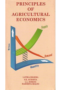Principles of Agricultural Economics
