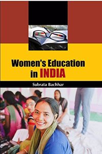 Womens Education in India