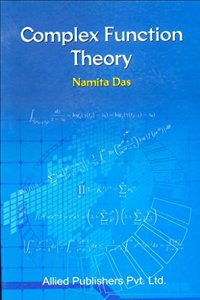 Complex Function Theory