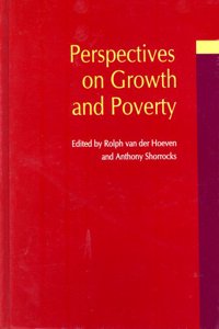 Perspectives on Growth and Poverty