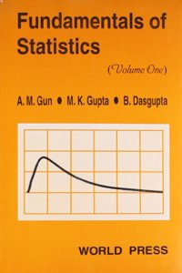 Fundamentals of Statistics