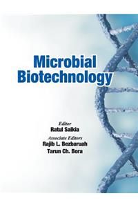 Microbial Biotechnology