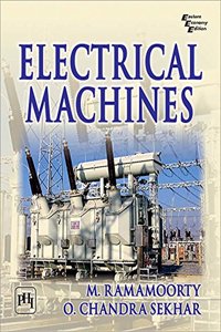 Electrical Machines