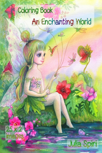 Enchanting World