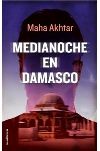 Medianoche en Damasco