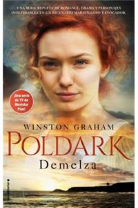 Demelza (Serie Poldark # 2)