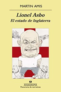 Lionel Asbo: El Estado de Inglaterra