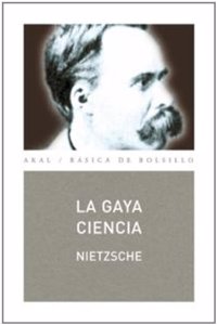La Gaya Ciencia