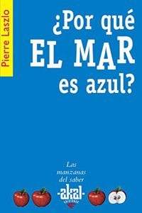 Â¿Por que el mar es azul?
