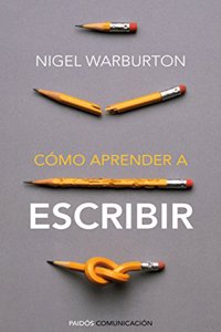 Como aprender a escribir