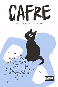 Cafre (Spanish Edition)