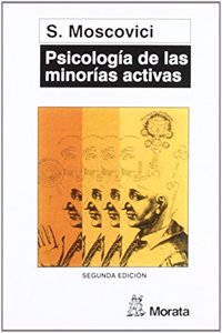 Psicologia de Las Minorias Activas