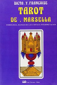 Tarot de marsella/ Tarot of Marsella