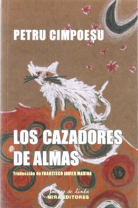 Los cazadores de almas