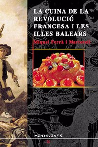 La cuina de la Revolucio Francesa i les Illes Balears