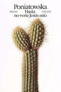 Hasta no verte Jesus mio