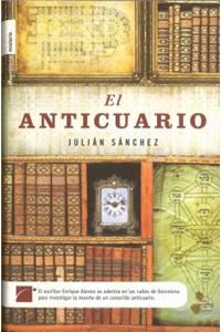 Anticuario