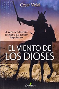 El viento de los dioses