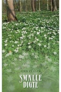 Smalle digte