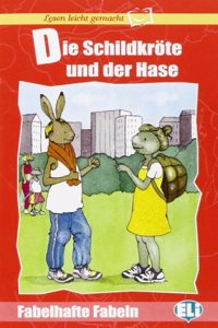 Lesen leicht gemacht - Fabelhafte Fabeln