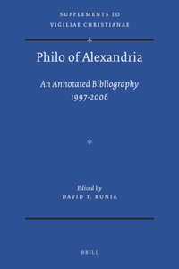 Philo of Alexandria