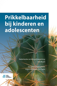 Prikkelbaarheid Bij Kinderen En Adolescenten