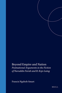 Beyond Empire and Nation