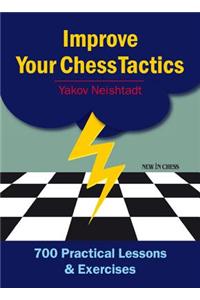 Improve Your Chess Tactics
