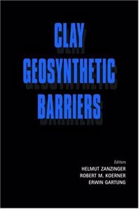 Clay Geosynthetic Barriers