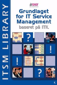Foundation IT Service Management ITIL V2