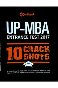 Up-Mba Entrance Test 2017 10 Crack Shots