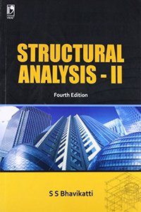 Structural Analysis Vol - 2   4Th Edition