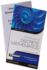 Discrete Mathematics (Combo)