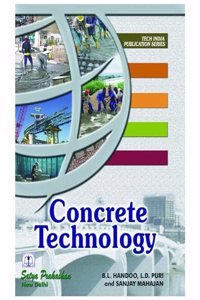 Concrete Technology