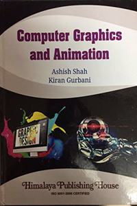 Computer Graphics and Animation