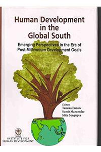 Human Development in the Global South ( Emerging Perspectives in the Era of Post-Millennium Development Goals)