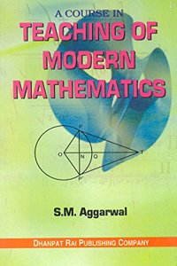 Teaching of Modern Mathematics