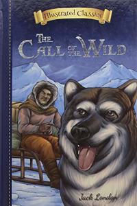 THE CALL OF THE WILD-CLASSICS