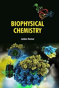 Biophysical Chemistry