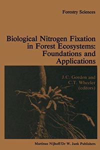 Biological Nitrogen Fixation in Forest Ecosystems: Foundations and Applications