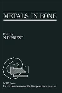Metals in Bone