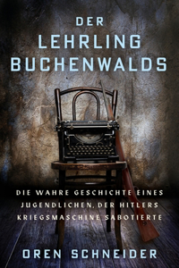 Lehrling Buchenwalds