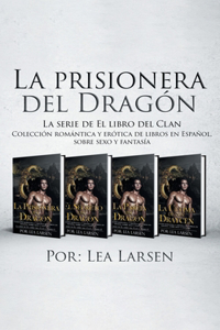 prisionera del Dragón