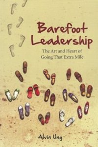 BAREFOOT LEADERSHIP THE ART HEART OF GOI